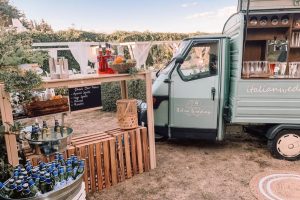 prosecco van